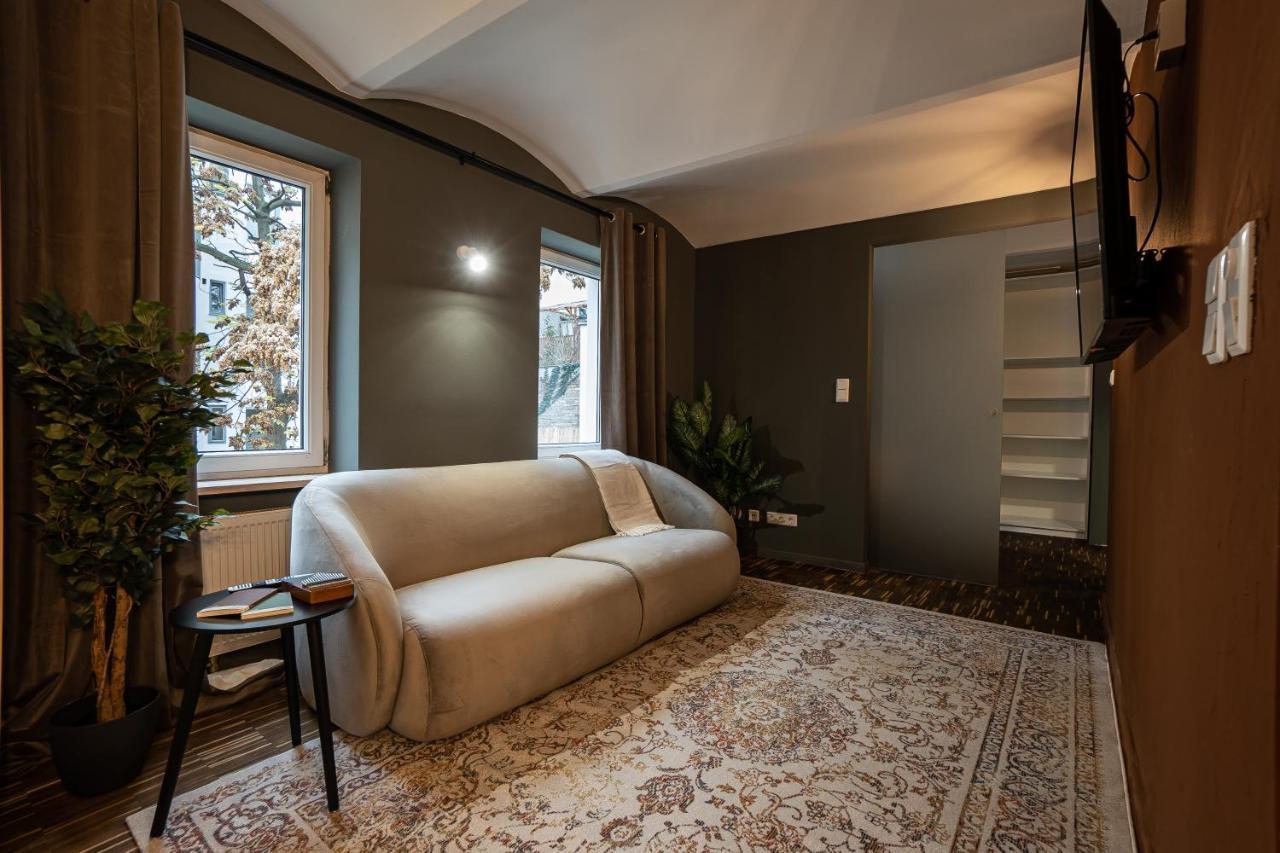 Brand-New Double Bedroom Apartment Wenen Buitenkant foto