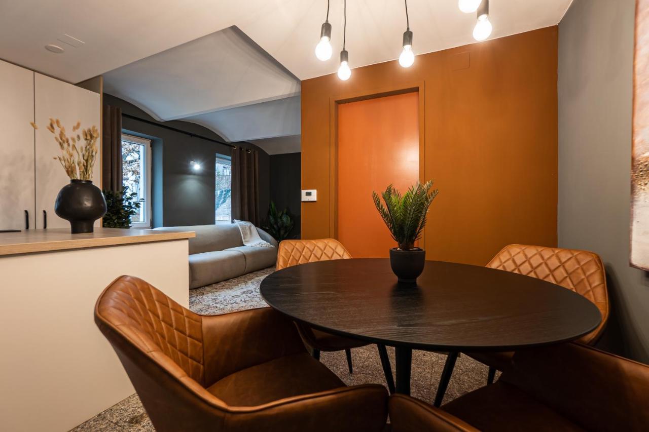 Brand-New Double Bedroom Apartment Wenen Buitenkant foto
