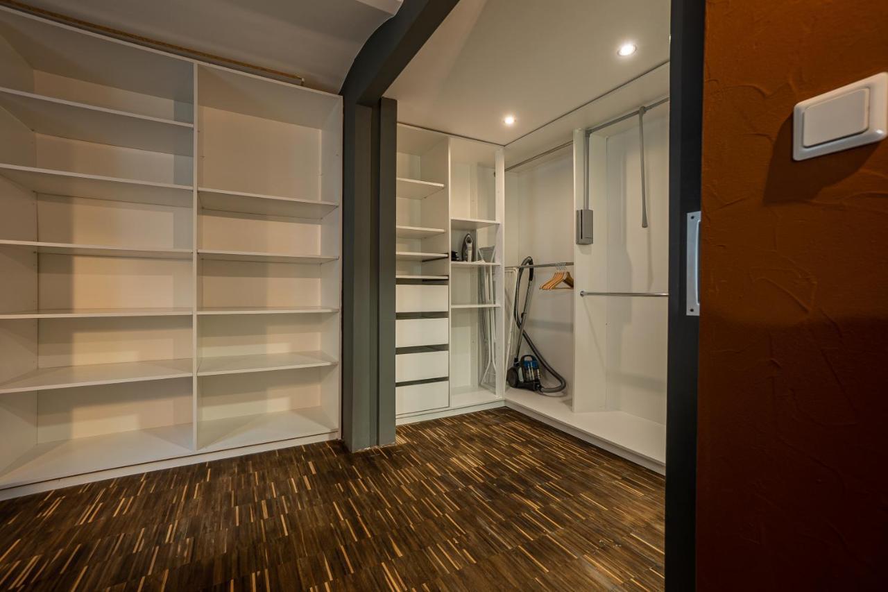 Brand-New Double Bedroom Apartment Wenen Buitenkant foto